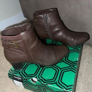 Women’s Ankle Boots